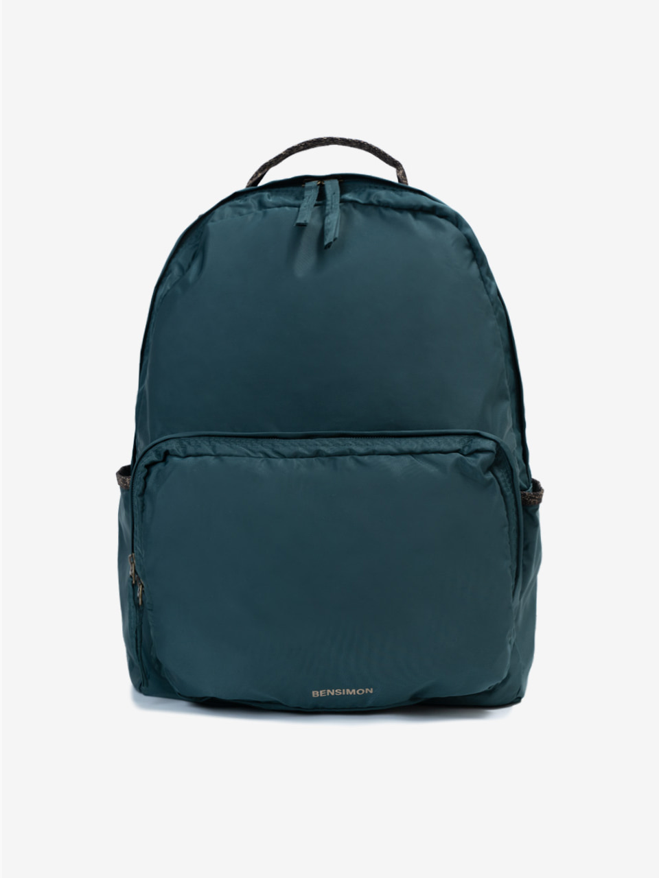 [PARIS COLLECTION] BACKPACK - VERT ANGLAIS