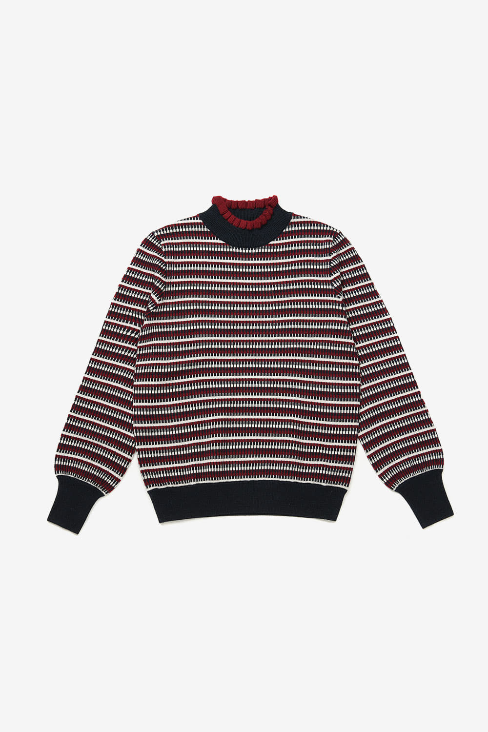 [PARIS COLLECTION] Pull Charlette Sweater