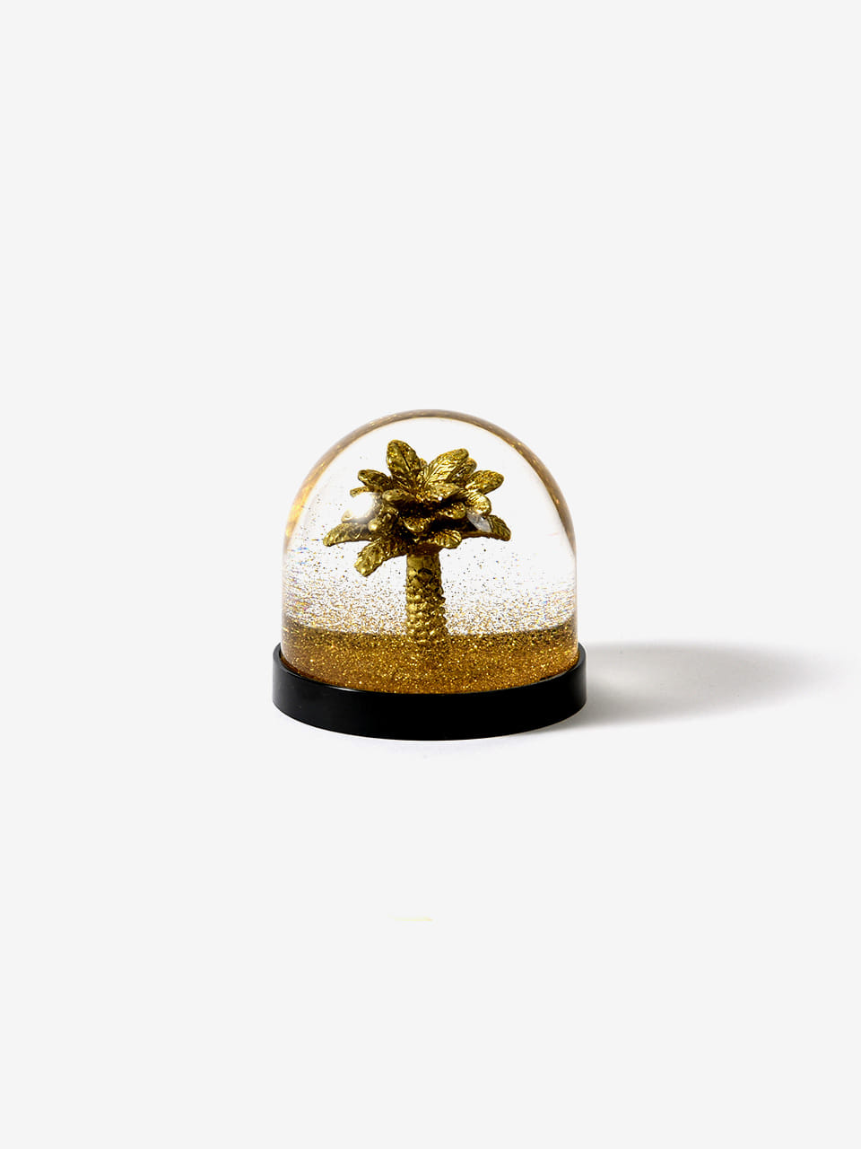 [Snowball] Wonderball Golden Palm
