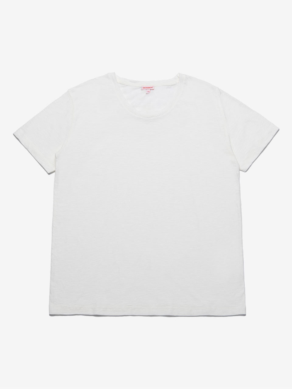 [PARIS COLLECTION] TEE SHIRT PERNILLE - WHITE