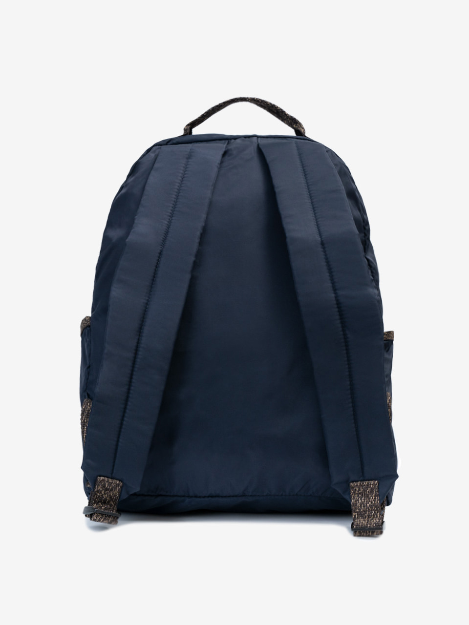 [PARIS COLLECTION] BACKPACK - MARINE